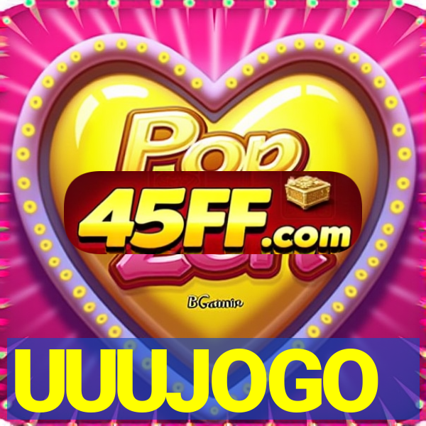 UUUJOGO
