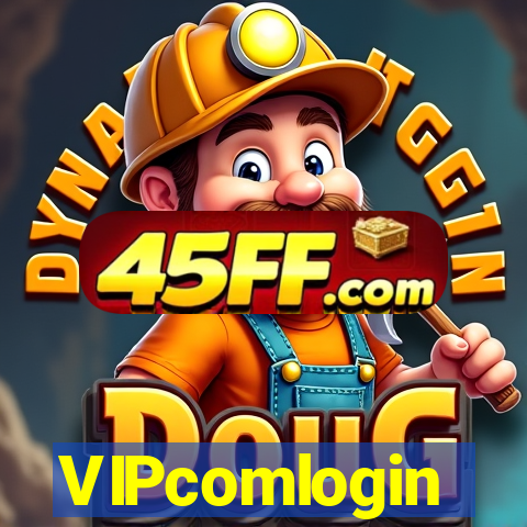 VIPcomlogin