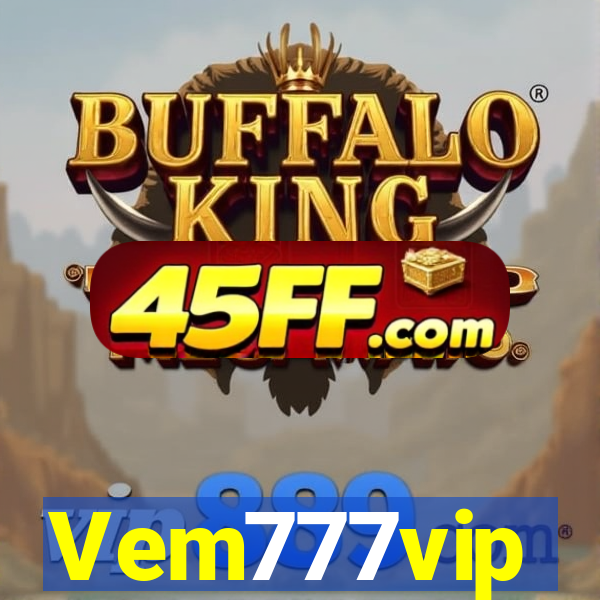 Vem777vip