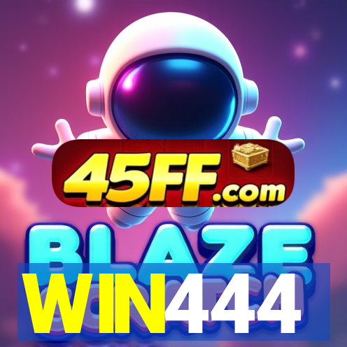 WIN444
