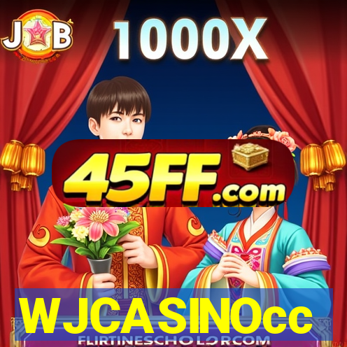 WJCASINOcc