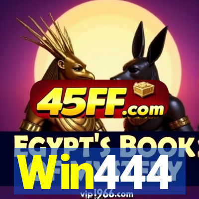 Win444