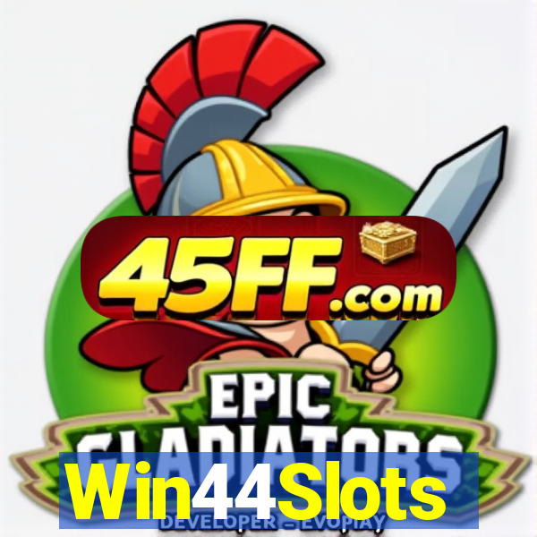 Win44Slots