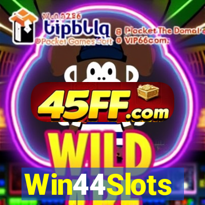 Win44Slots