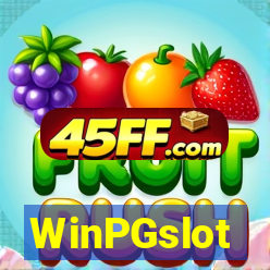 WinPGslot