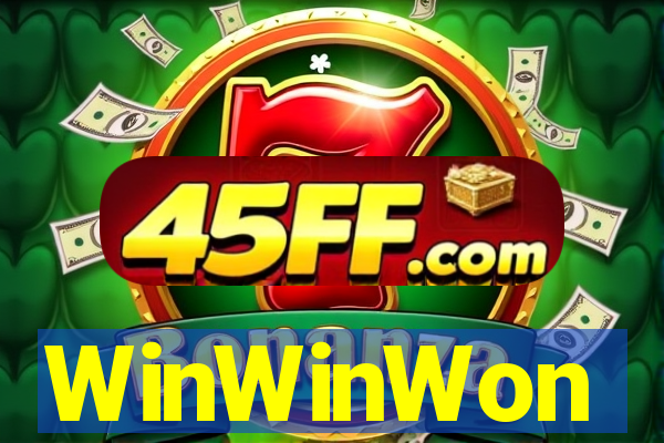 WinWinWon