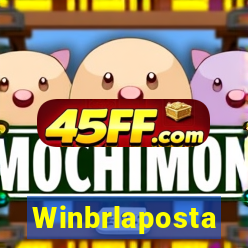 Winbrlaposta