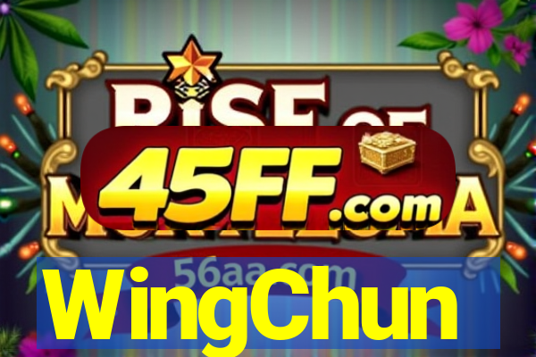 WingChun