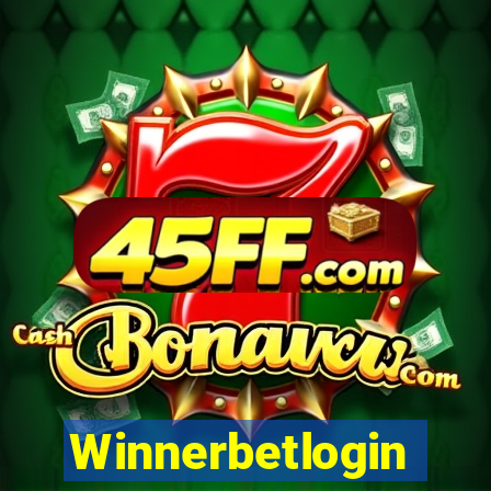 Winnerbetlogin
