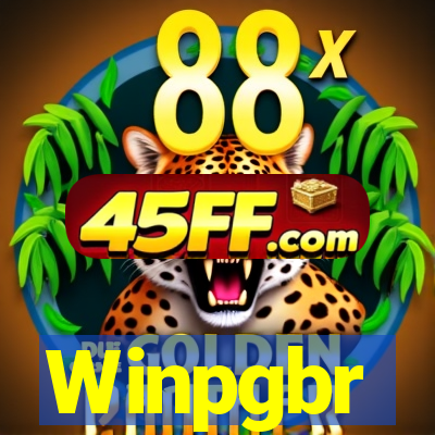 Winpgbr