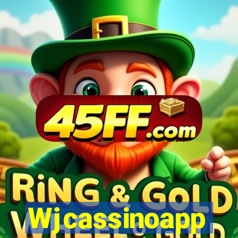 Wjcassinoapp