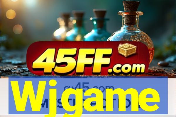 Wjgame