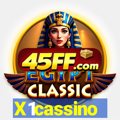 X1cassino
