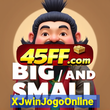 XJwinJogoOnline