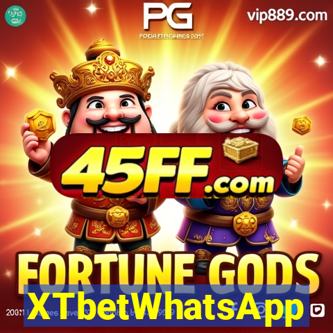 XTbetWhatsApp