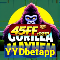 YYDbetapp