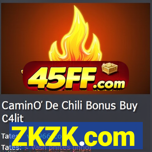ZKZK.com