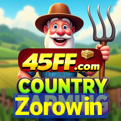 Zorowin