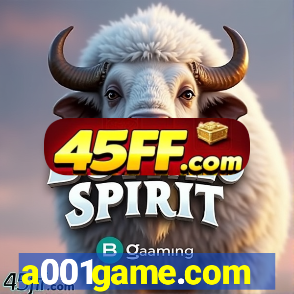 a001game.com