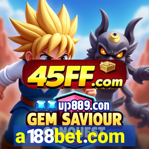 a188bet.com