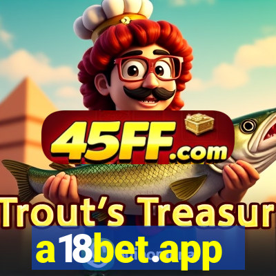 a18bet.app