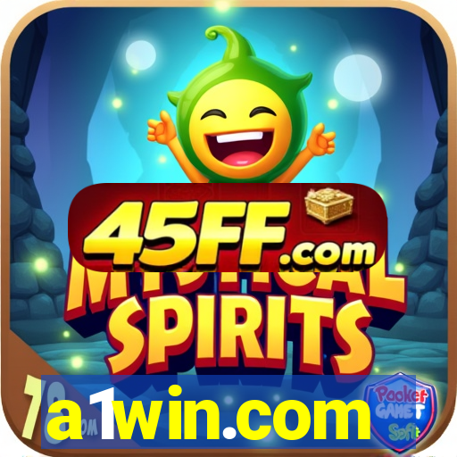 a1win.com