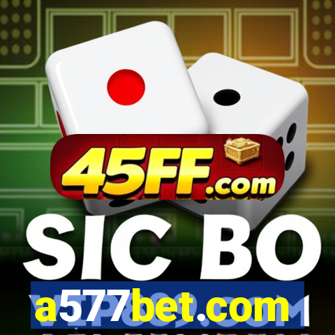 a577bet.com