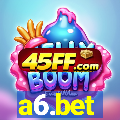 a6.bet
