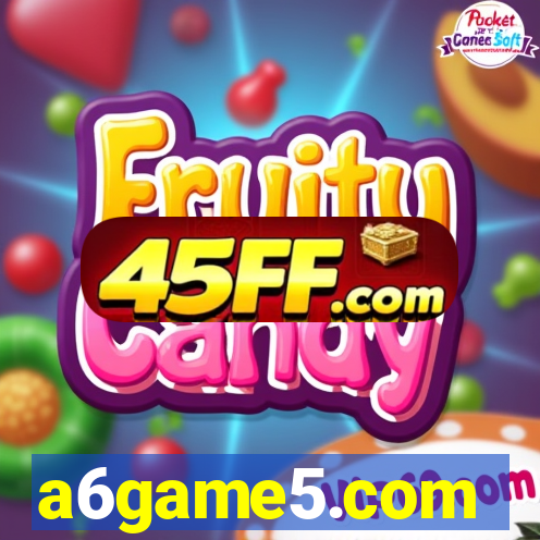 a6game5.com