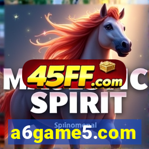 a6game5.com