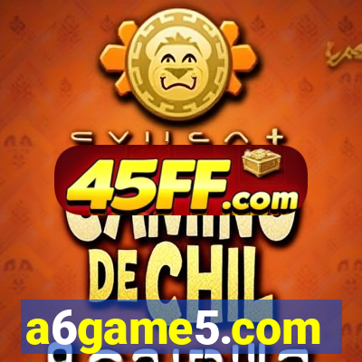 a6game5.com