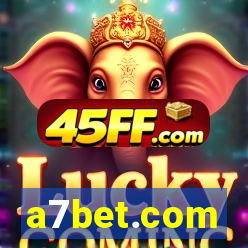 a7bet.com
