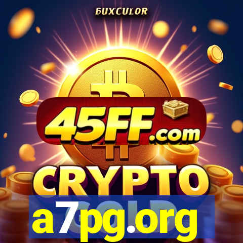 a7pg.org