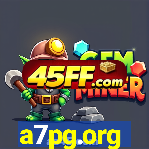 a7pg.org