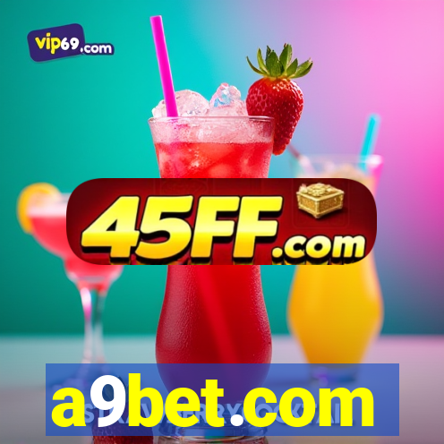 a9bet.com