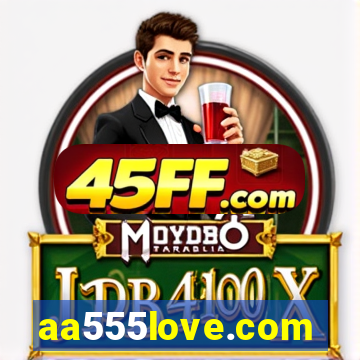 aa555love.com