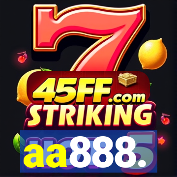 aa888.