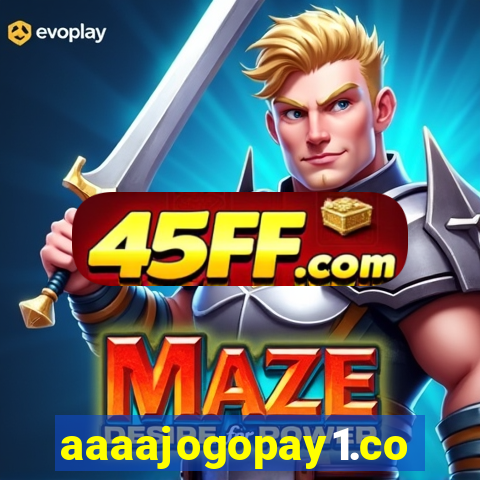 aaaajogopay1.com