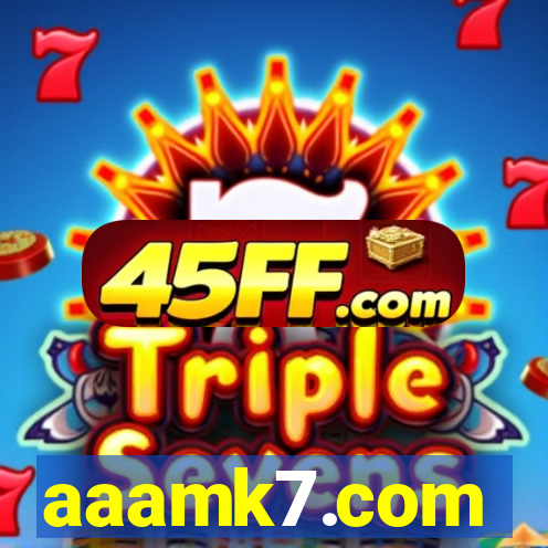 aaamk7.com