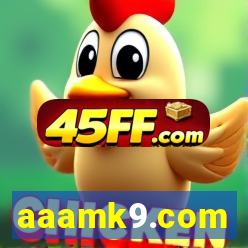 aaamk9.com