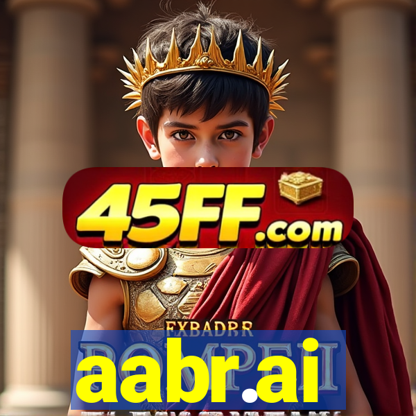 aabr.ai