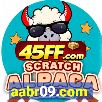 aabr09.com