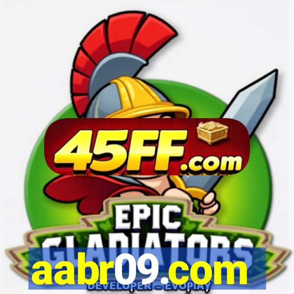 aabr09.com
