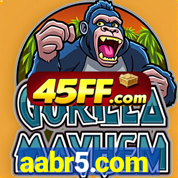 aabr5.com