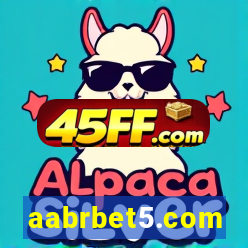 aabrbet5.com