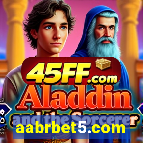 aabrbet5.com