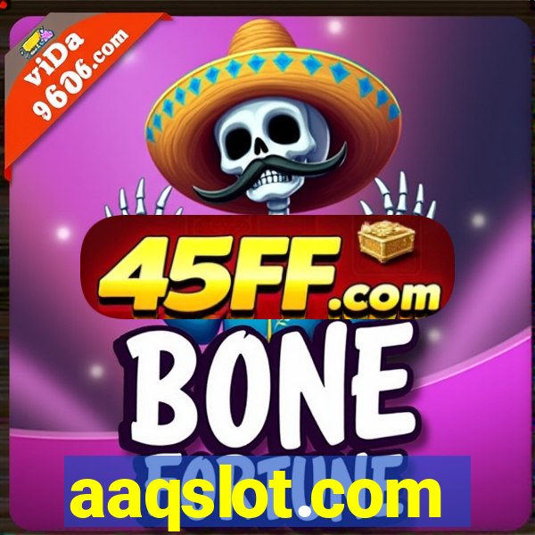 aaqslot.com