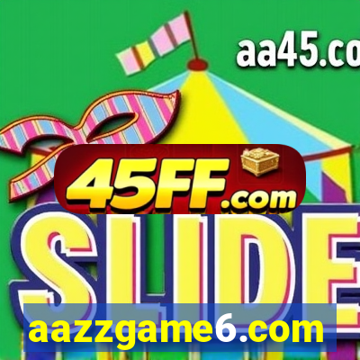 aazzgame6.com