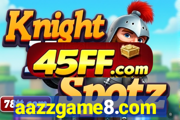 aazzgame8.com