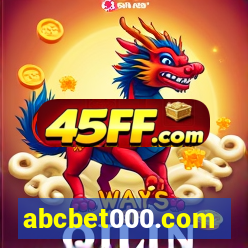 abcbet000.com